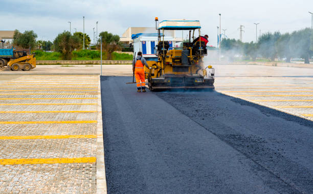 Trusted Hollis, OK Driveway Pavers Experts