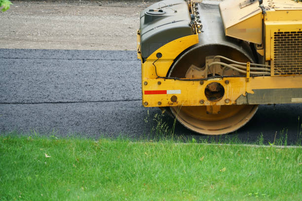 Best Custom Driveway Pavers  in Hollis, OK